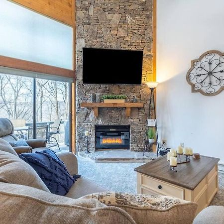 Luxury Seven Springs Condo- 3 Bed & Loft, 3 Bath Champion Zewnętrze zdjęcie