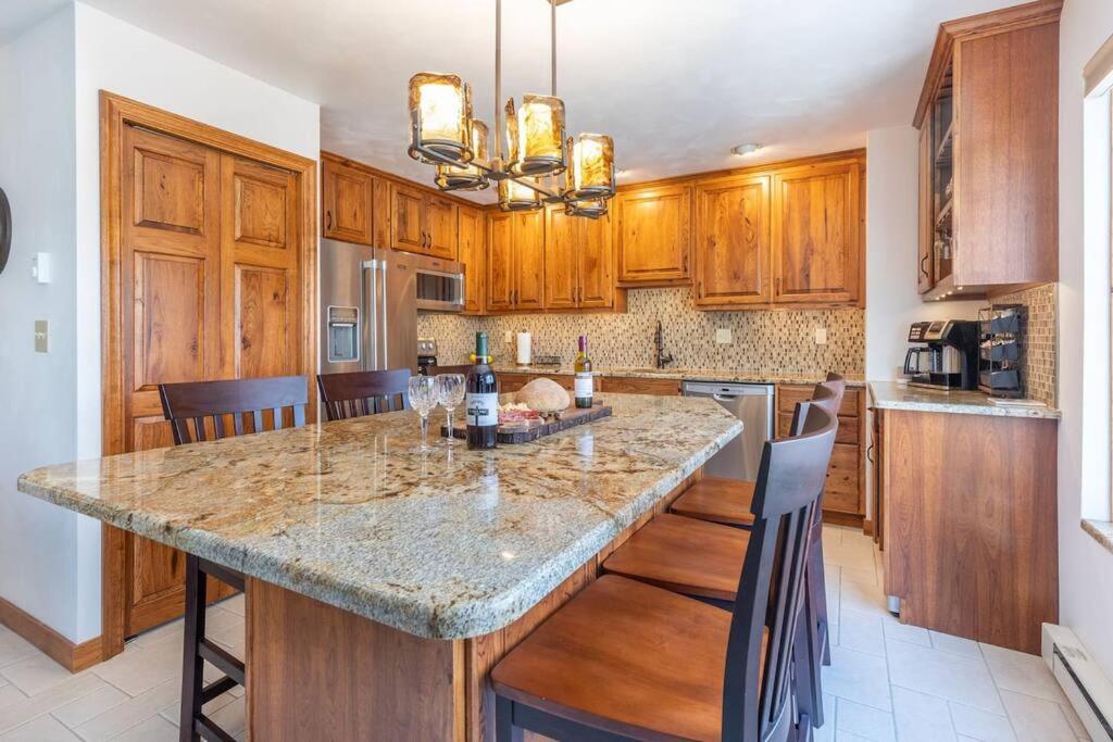 Luxury Seven Springs Condo- 3 Bed & Loft, 3 Bath Champion Zewnętrze zdjęcie