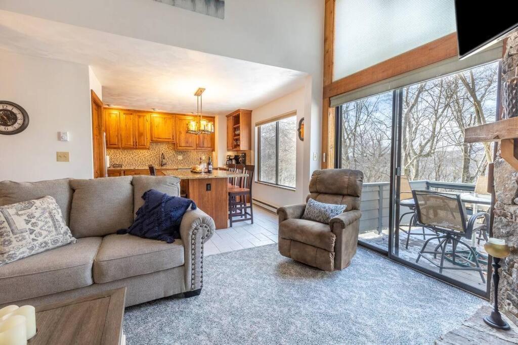 Luxury Seven Springs Condo- 3 Bed & Loft, 3 Bath Champion Zewnętrze zdjęcie