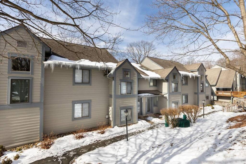 Luxury Seven Springs Condo- 3 Bed & Loft, 3 Bath Champion Zewnętrze zdjęcie
