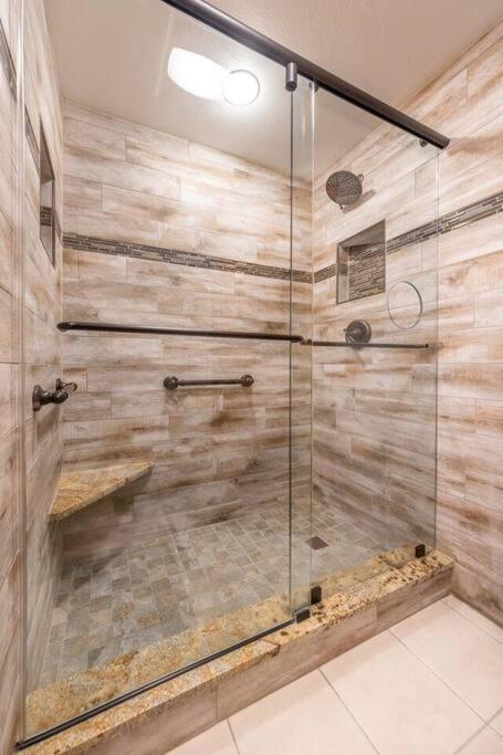 Luxury Seven Springs Condo- 3 Bed & Loft, 3 Bath Champion Zewnętrze zdjęcie