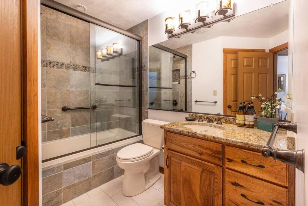 Luxury Seven Springs Condo- 3 Bed & Loft, 3 Bath Champion Zewnętrze zdjęcie