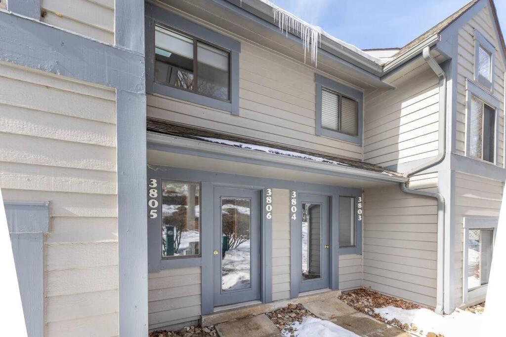Luxury Seven Springs Condo- 3 Bed & Loft, 3 Bath Champion Zewnętrze zdjęcie